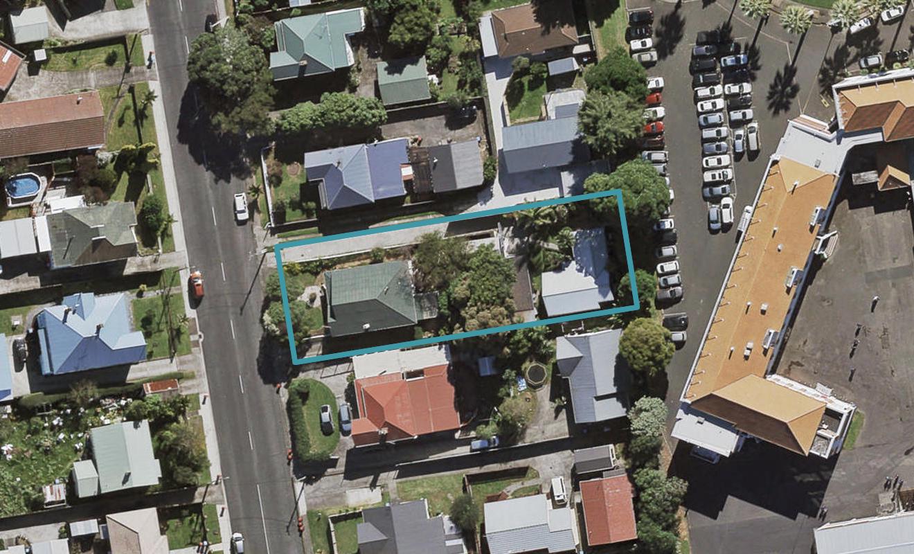 1/10 Golf Avenue, Otahuhu, Auckland - Carousel 1