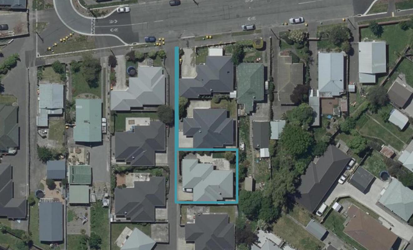 10B Marlborough Street, Phillipstown, Christchurch - Carousel 1