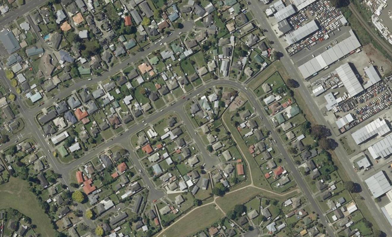 3 Avon Terrace, Roslyn, Palmerston North - Carousel 1