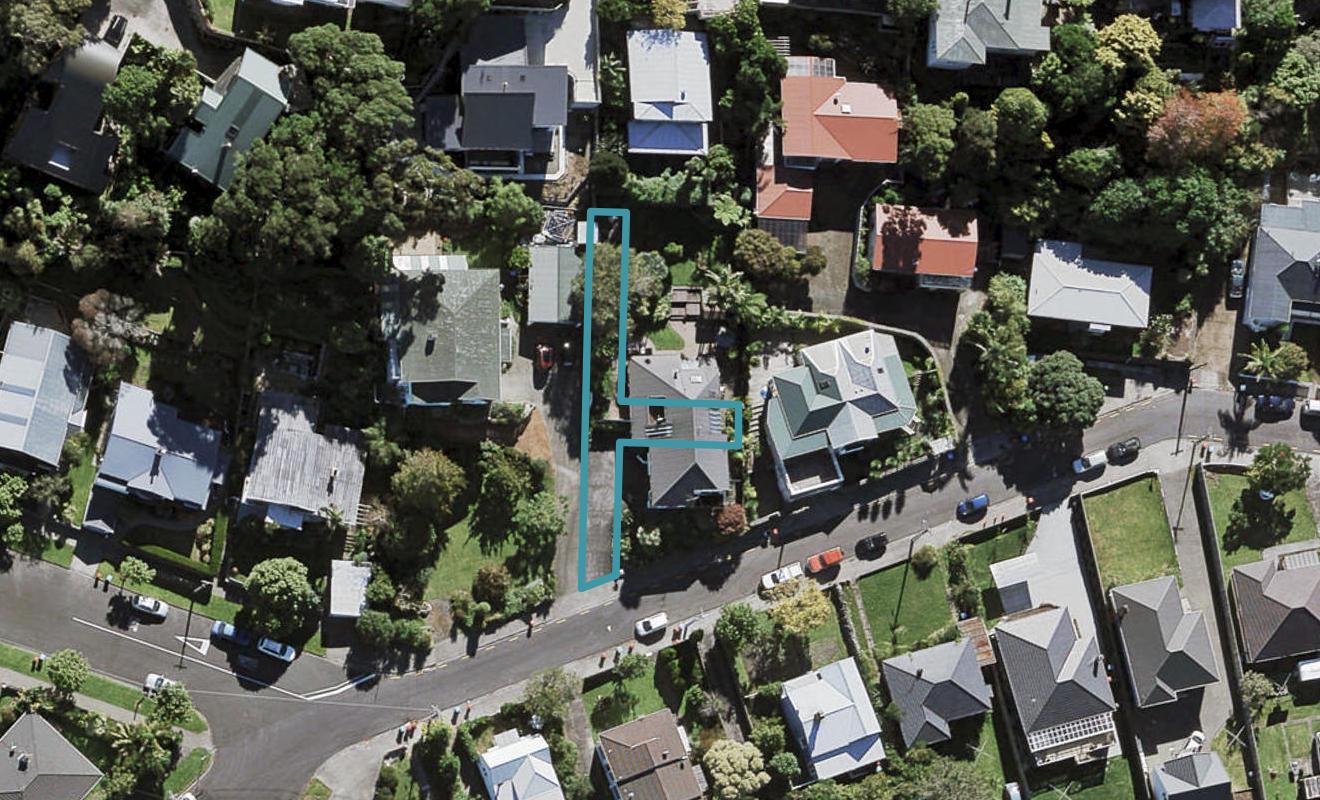 3/15B Wolseley Street, Morningside, Auckland - Carousel 1