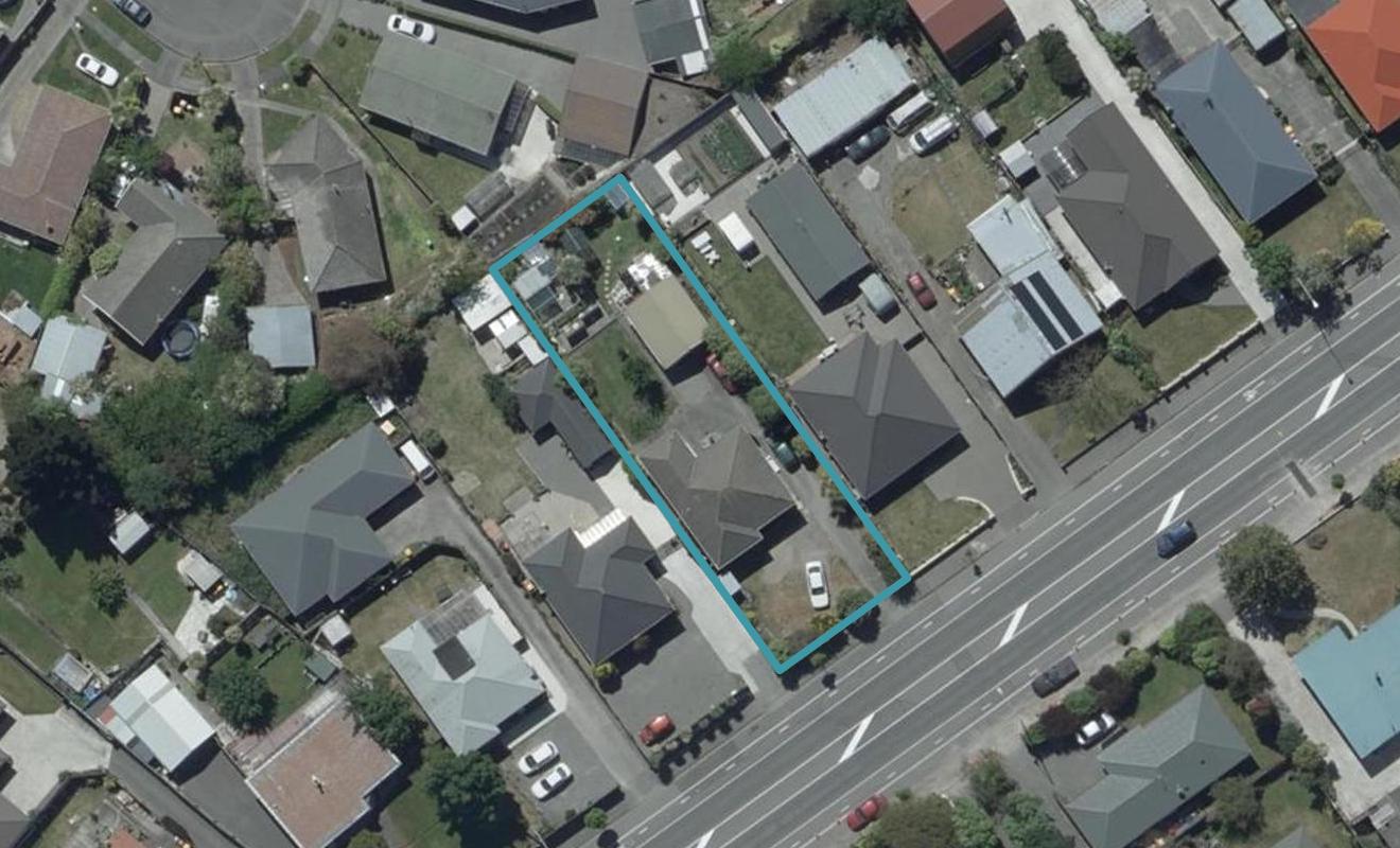 309 Wainoni Road, Avondale, Christchurch - Carousel 1