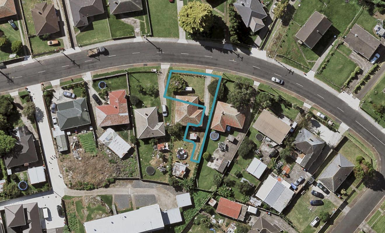 61A Jolson Road, Mount Wellington, Auckland - Carousel 1