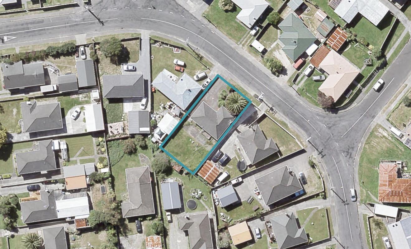 6 Castlerea Street, Wainuiomata, Lower Hutt - Carousel 1