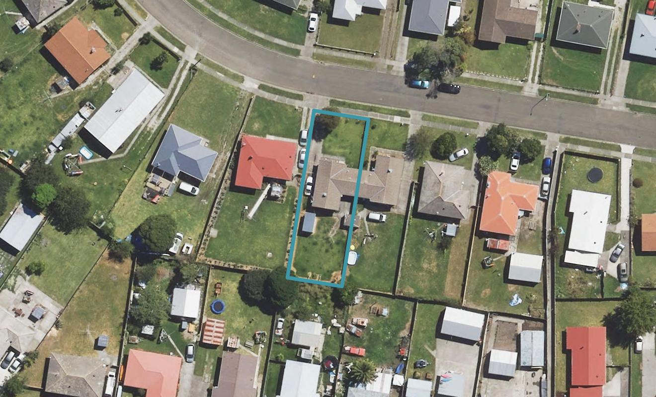 13 Edison Street, Outer Kaiti, Gisborne - Carousel 1