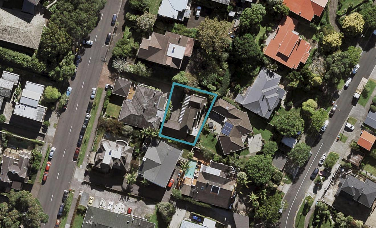 18A St Vincent Avenue, Remuera, Auckland - Carousel 1
