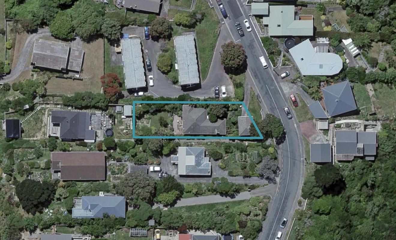 54A Buckley Road, Southgate, Wellington - Carousel 1