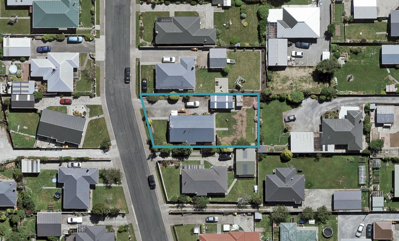 20 Wye Street, Newfield, Invercargill - Carousel 1