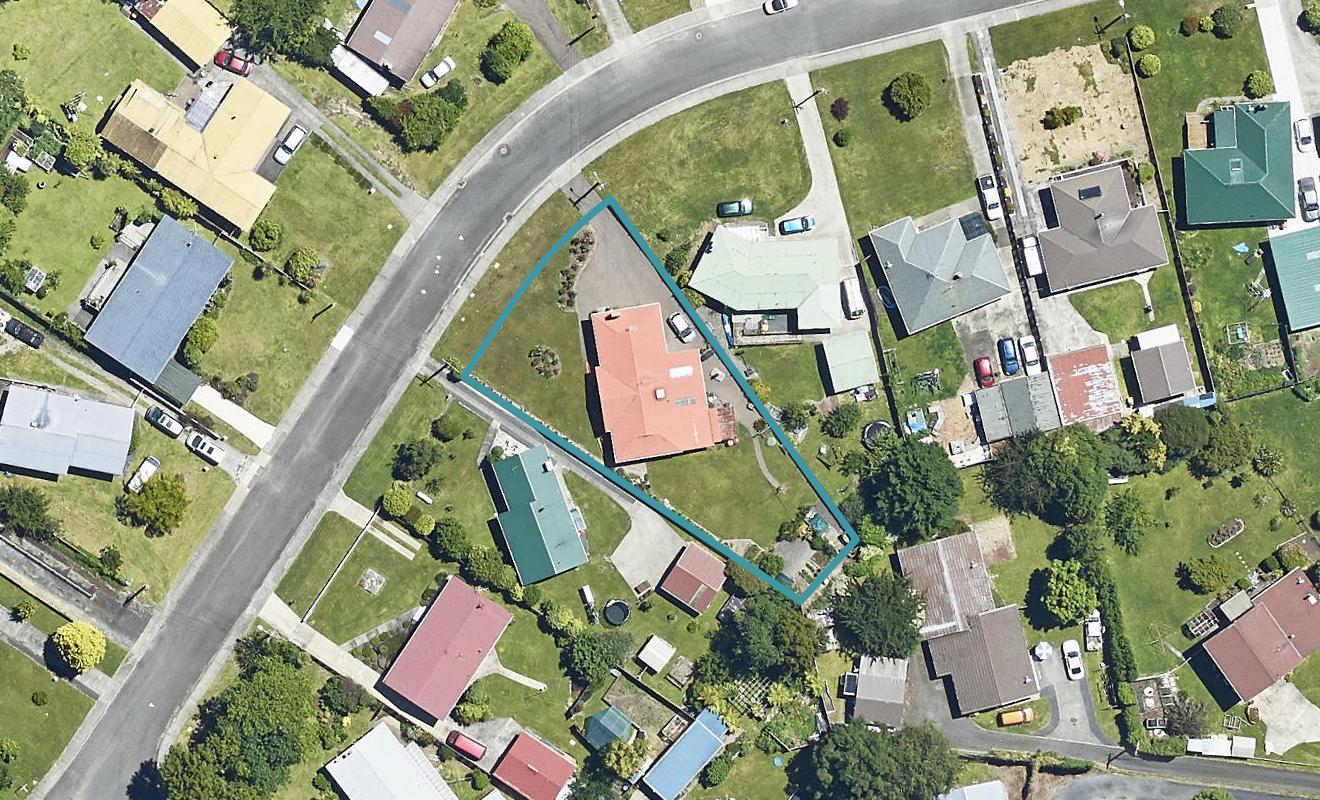 32 Martin Street, Utuhina, Rotorua - Carousel 1
