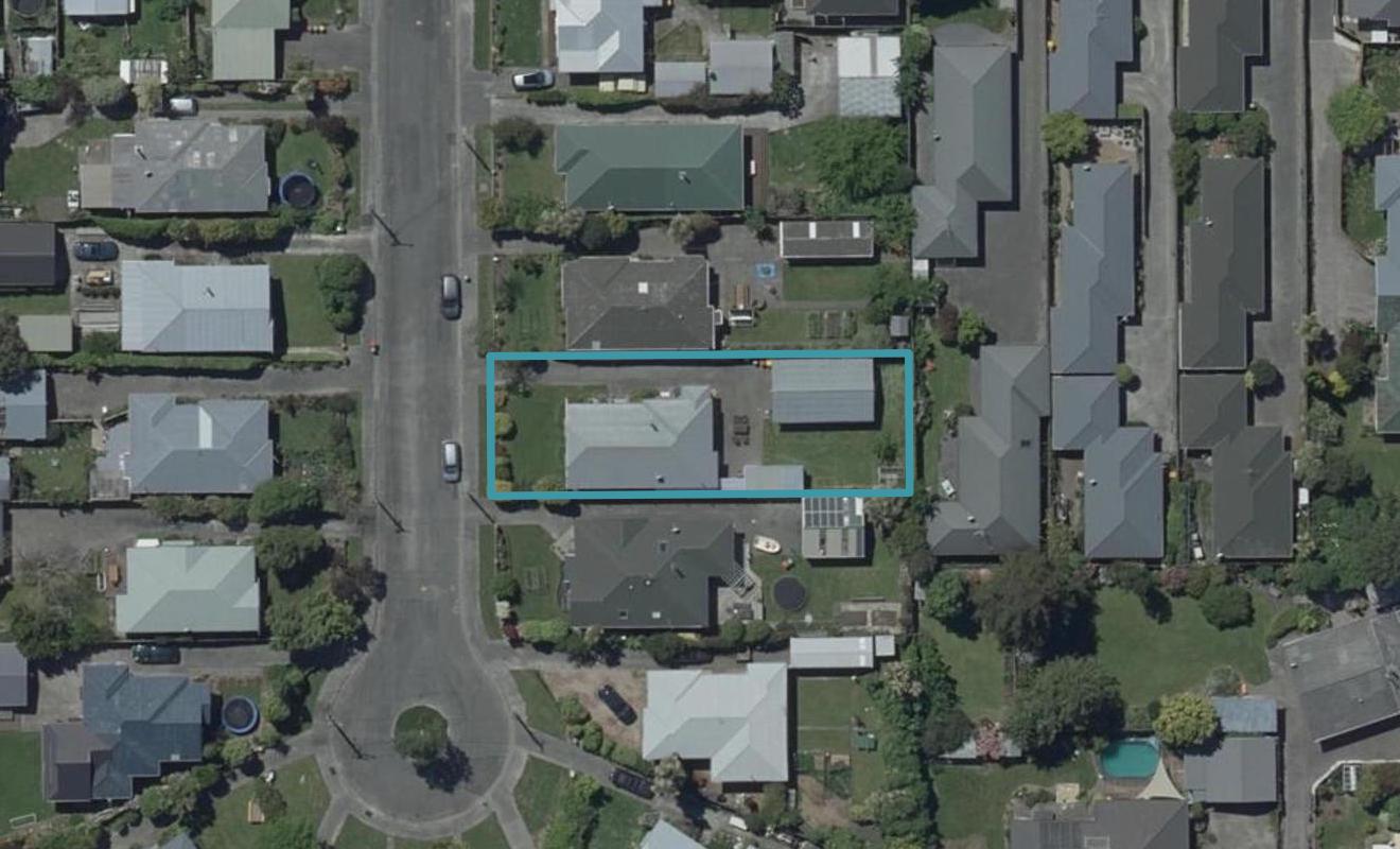 10 Bradford Avenue, Sydenham, Christchurch - Carousel 1