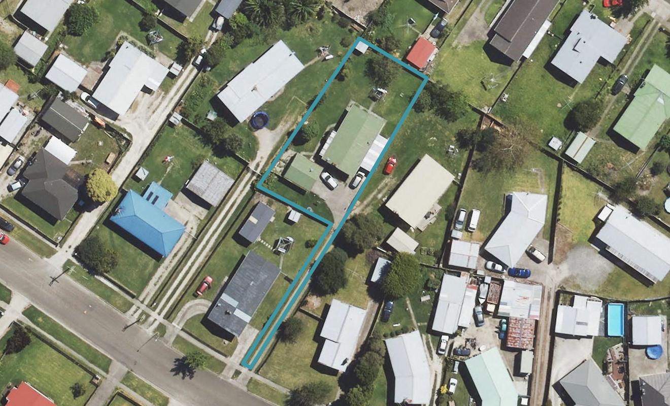 22 Ida Road, Outer Kaiti, Gisborne - Carousel 1