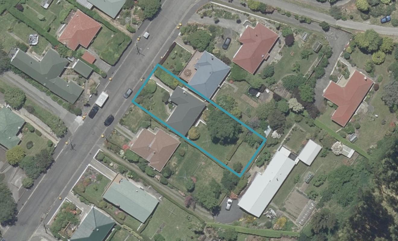 94 Hocken Street, Kenmure, Dunedin - Carousel 1