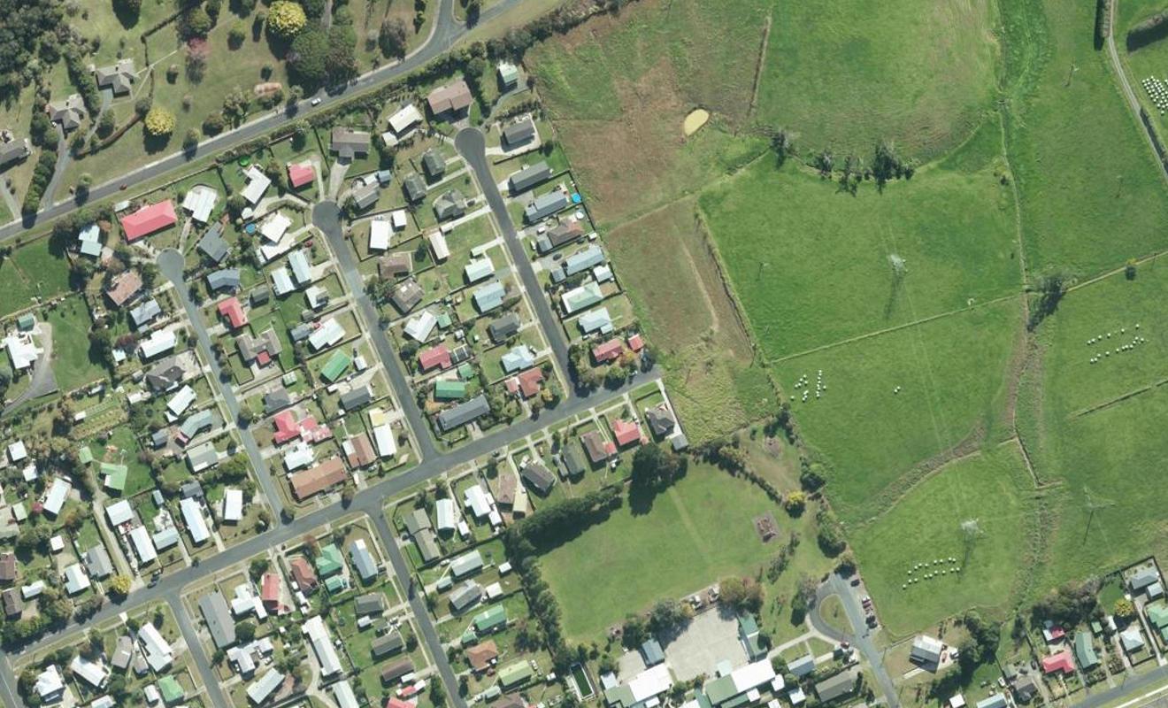 1 Third Avenue, Dargaville, Dargaville - Carousel 1