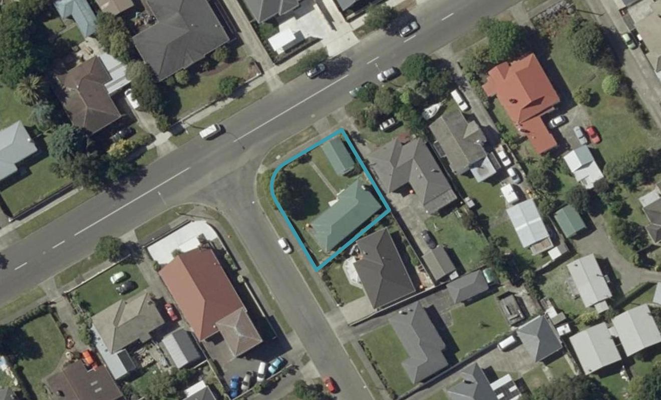 52 Ferguson Street, Awapuni, Palmerston North - Carousel 1