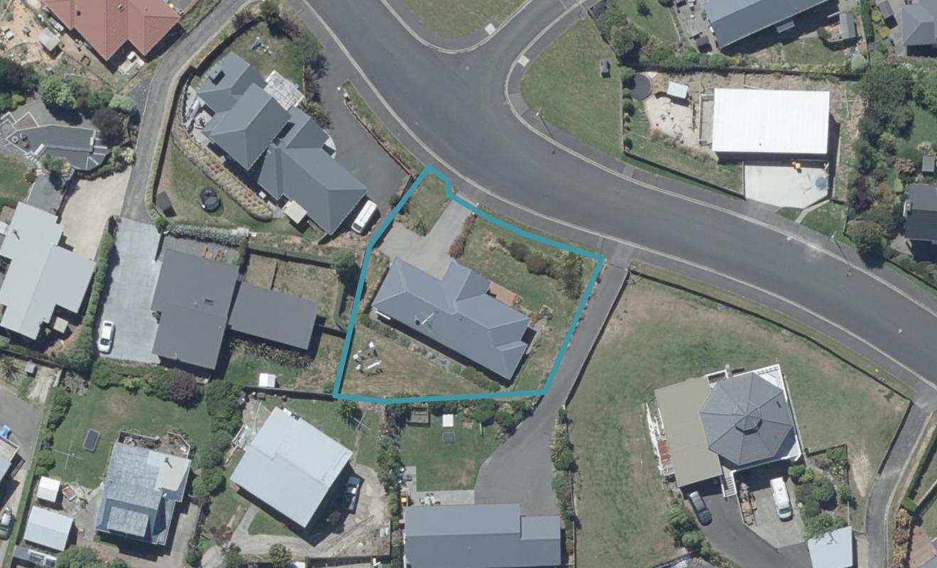 9 Sretlaw Place, Brockville, Dunedin - Carousel 1
