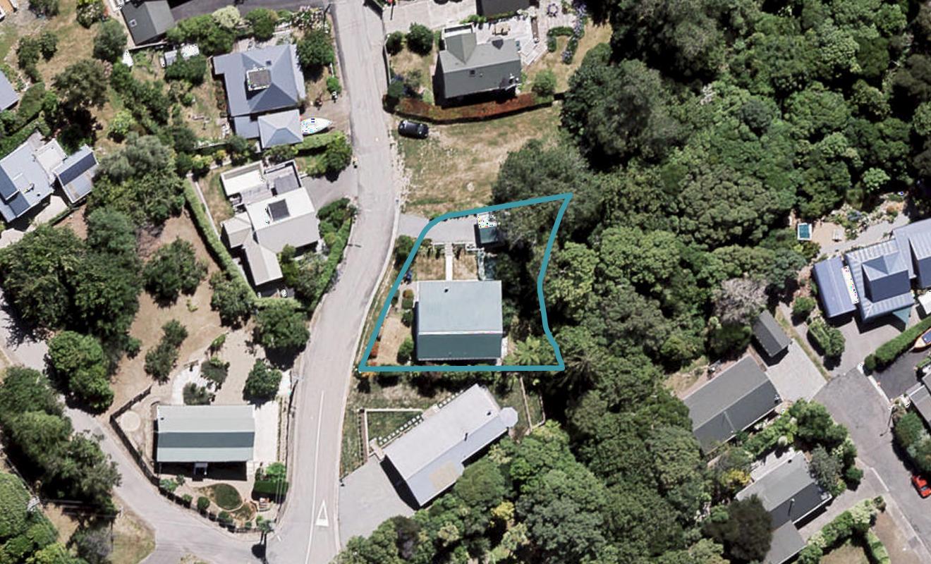 21 Percy Street, Akaroa, Akaroa - Carousel 1