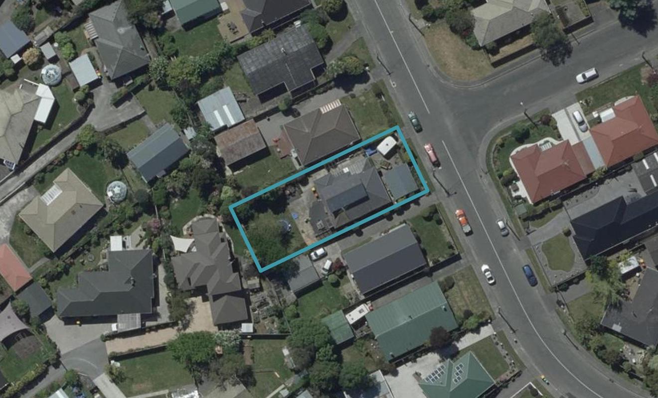29 Marion Street, Hoon Hay, Christchurch - Carousel 1