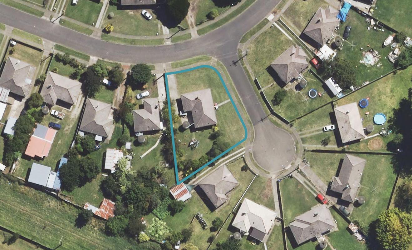 29 Manuka Street, Elgin, Gisborne - Carousel 1