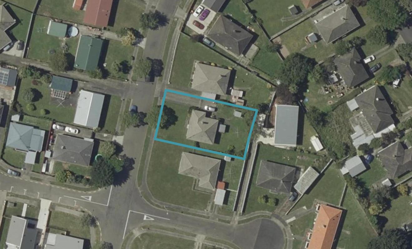 6 Wakefield Street, Awapuni, Palmerston North - Carousel 1