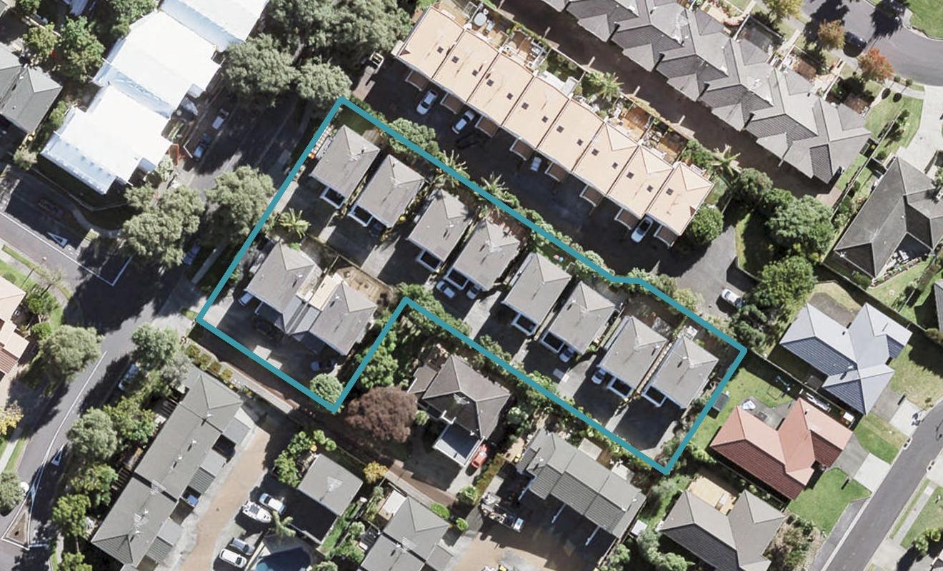 3/20 Fields Parade, Oteha, Auckland - Carousel 1