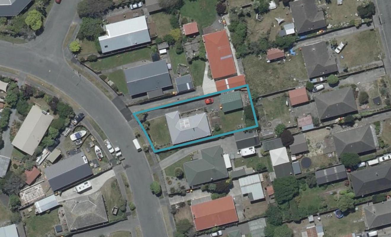 30 Monowai Crescent, North New Brighton, Christchurch - Carousel 1