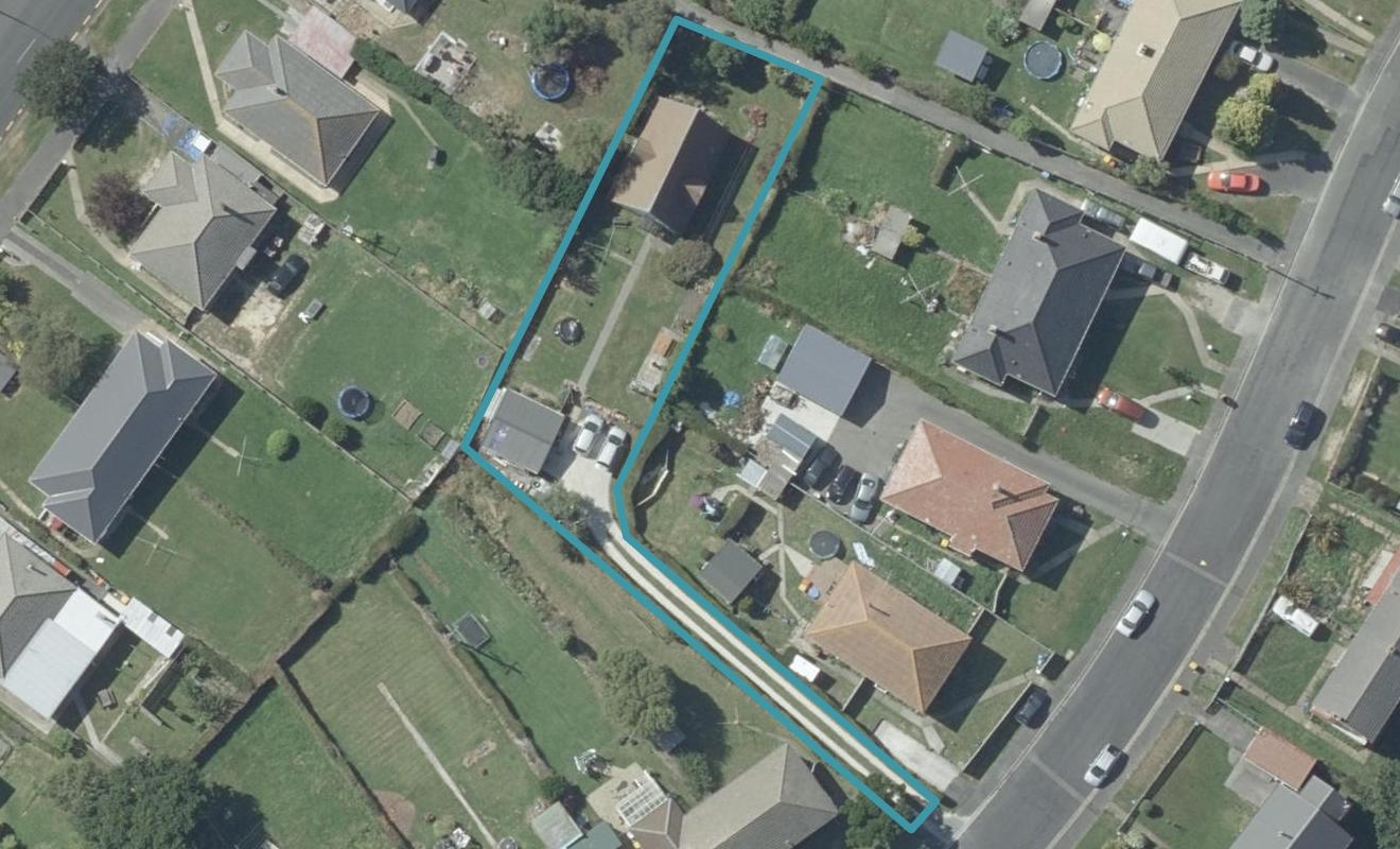 84 Clermiston Avenue, Corstorphine, Dunedin - Carousel 1