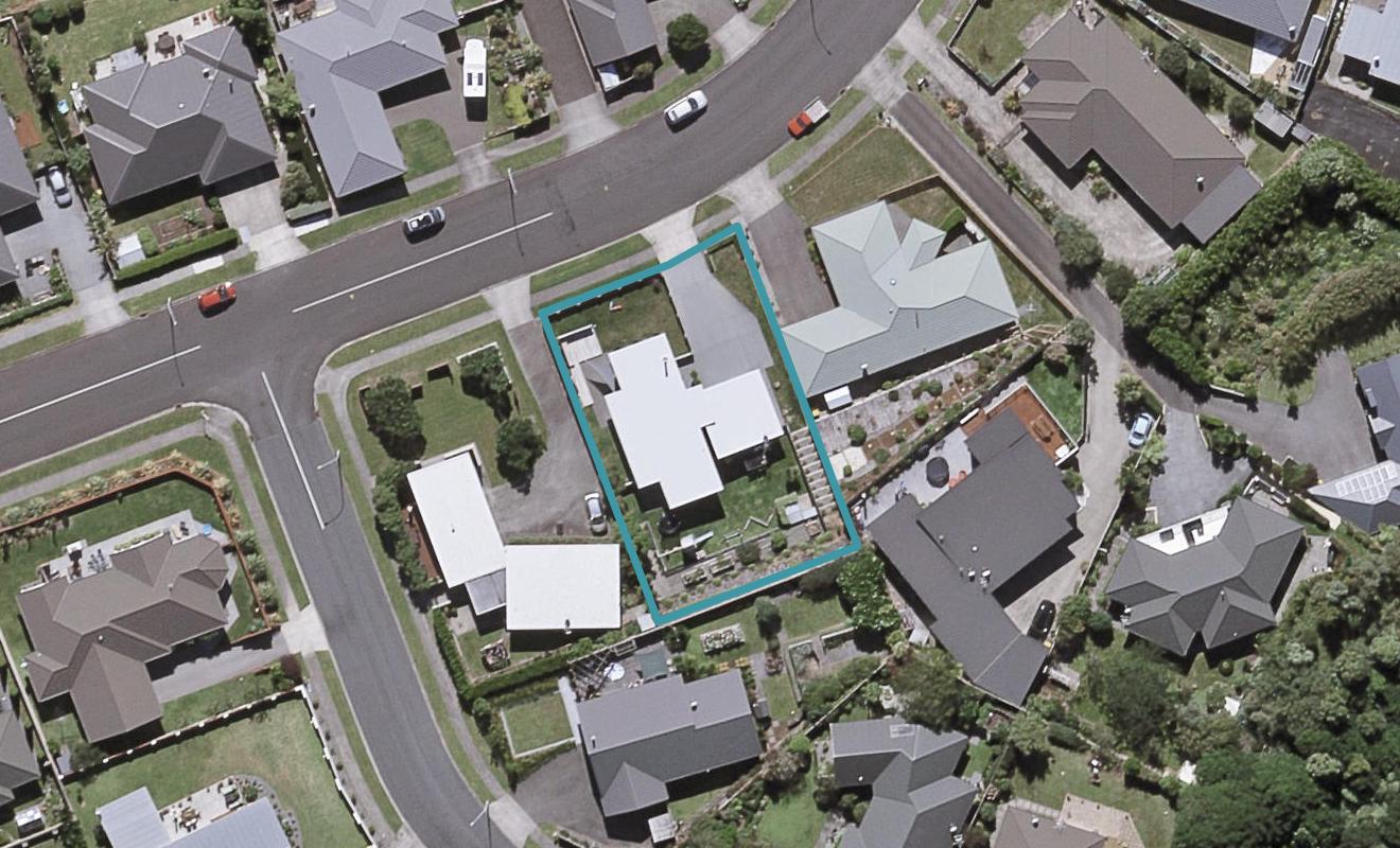 68 Karamea Street, Whalers Gate, New Plymouth - Carousel 1