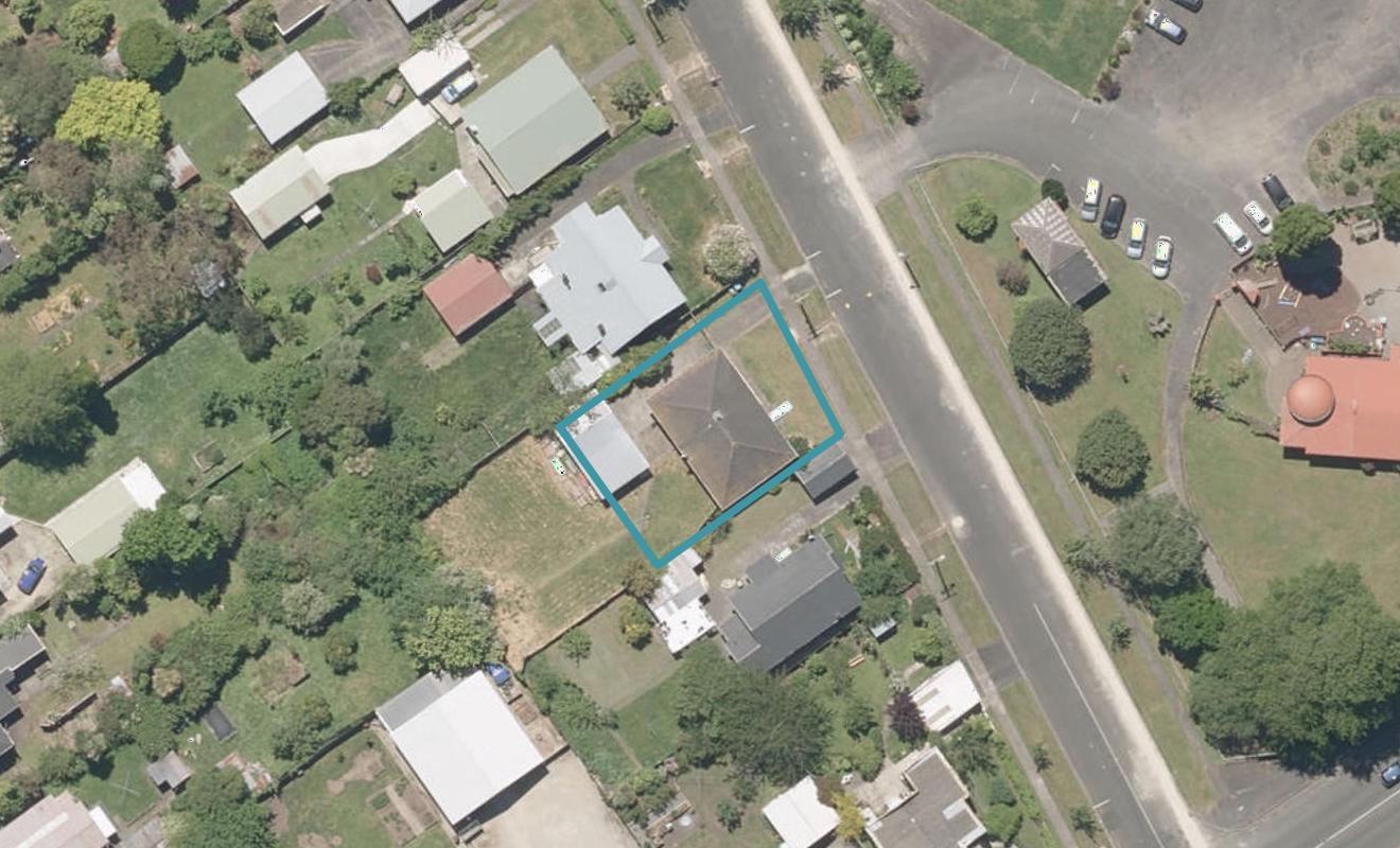 3 Mitchell Street, Aramoho, Whanganui - Carousel 1