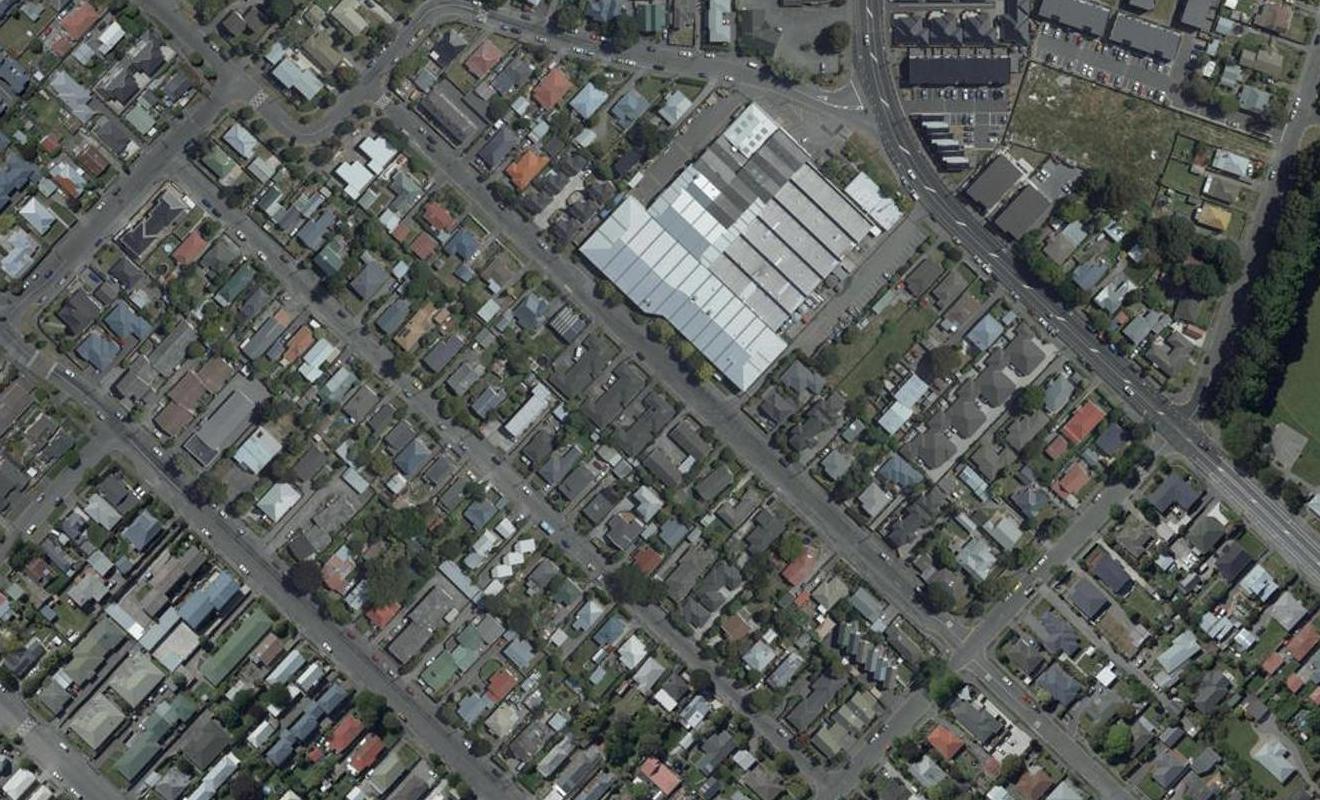 36 Hume Street, Sydenham, Christchurch - Carousel 1