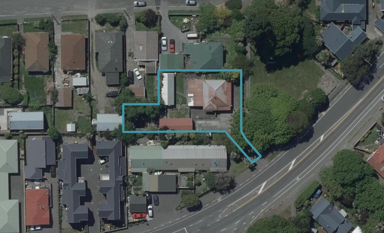 9 Cadogan Street, Sydenham, Christchurch - Carousel 1