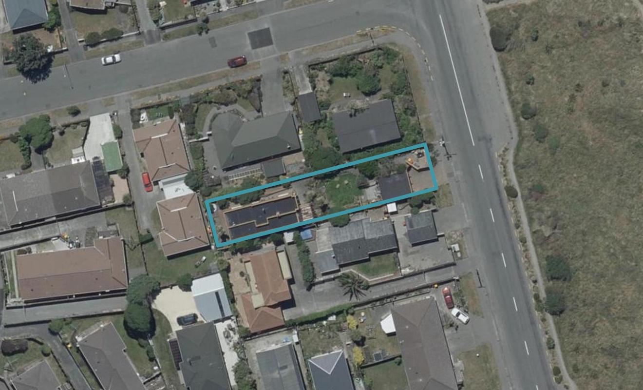 18 Marine Parade, North New Brighton, Christchurch - Carousel 1