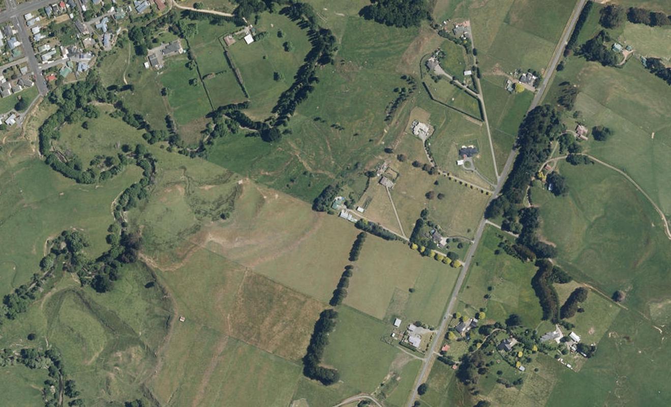 165 Tipapakuku Road, Dannevirke - Carousel 1