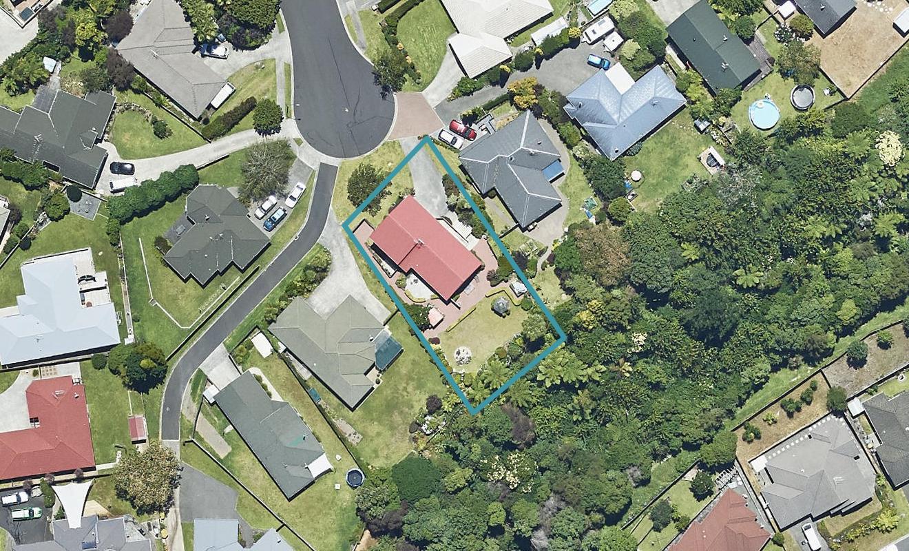 26 Taramea Rise, Pyes Pa, Tauranga - Carousel 1