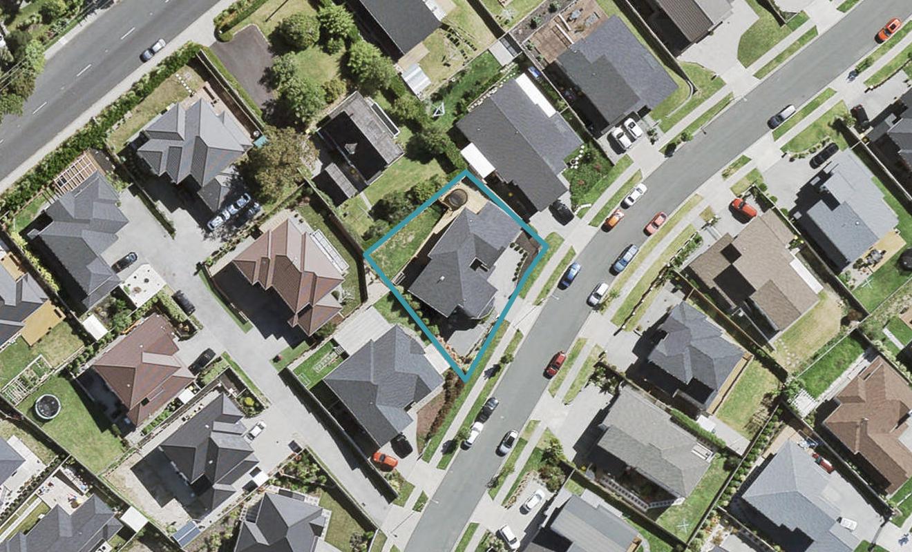 11 Platinum Rise, Ranui, Auckland - Carousel 1