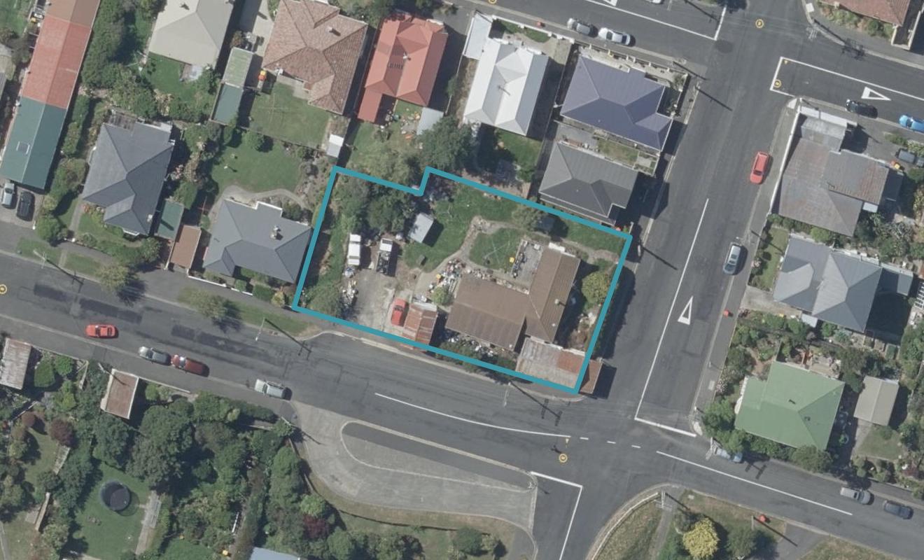 132 Glenpark Avenue, Maryhill, Dunedin - Carousel 1