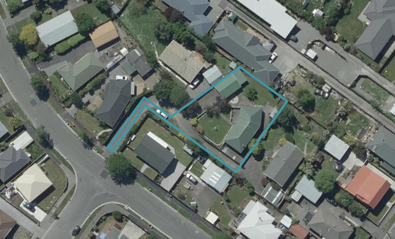 12 Clydesdale Street, Woolston, Christchurch - Carousel 1
