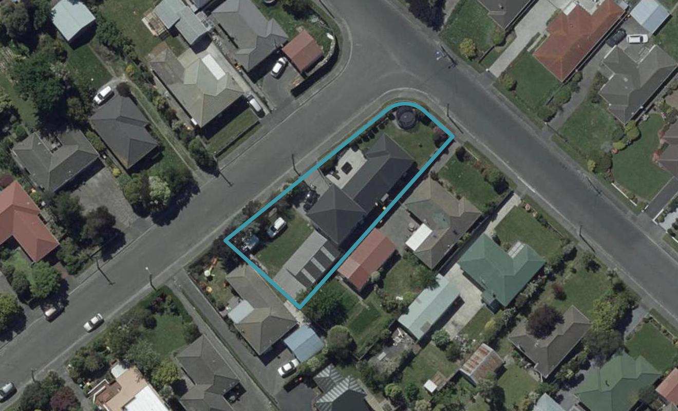 20 Wyn Street, Hoon Hay, Christchurch - Carousel 1