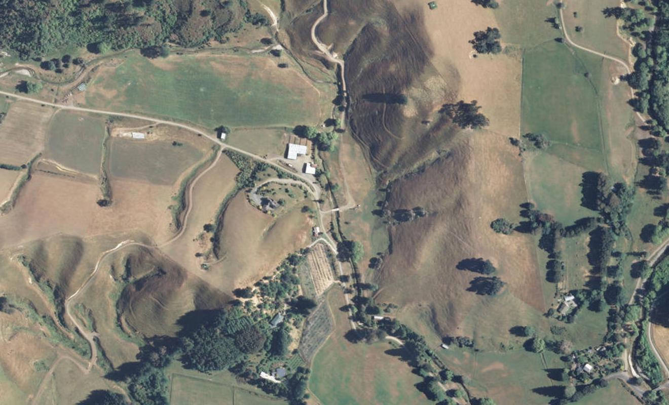 52 Little Pokororo Road, Motueka Valley, Motueka - Carousel 1
