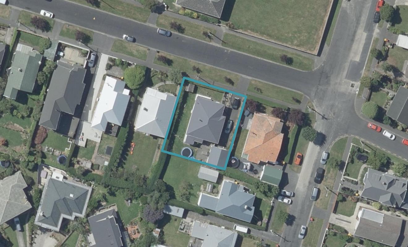 30 Benhar Street, Maryhill, Dunedin - Carousel 1