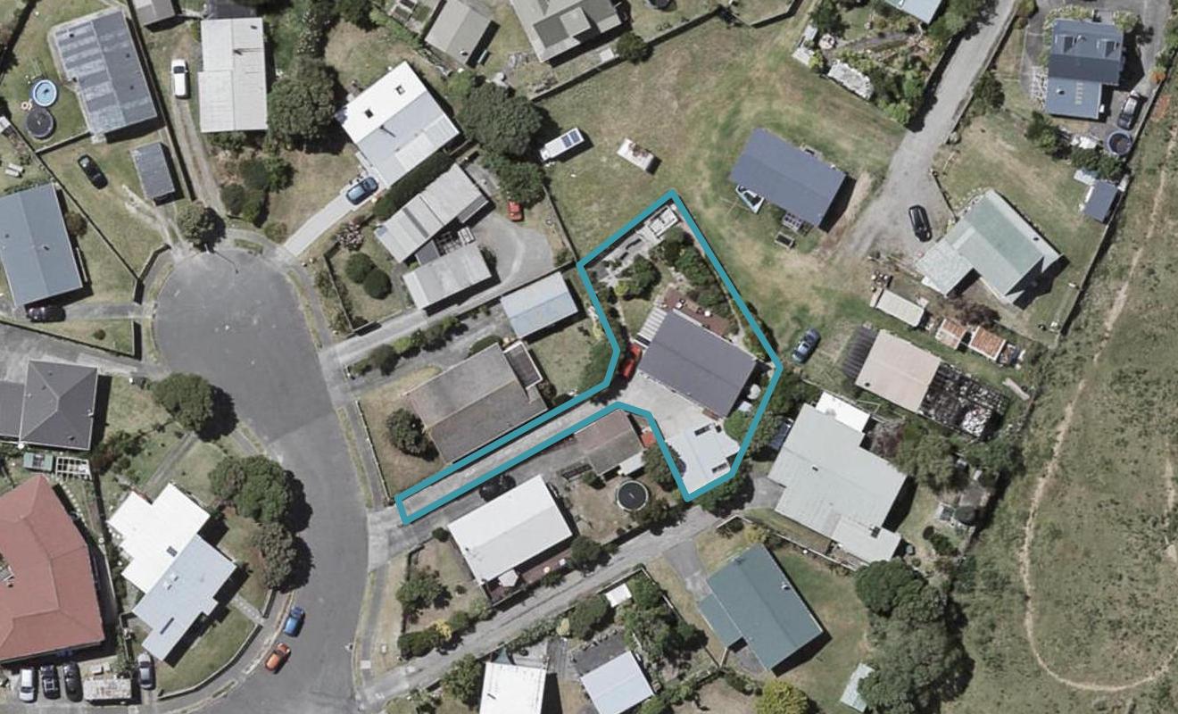24 Simcox Street, Otaki Beach, Otaki - Carousel 1