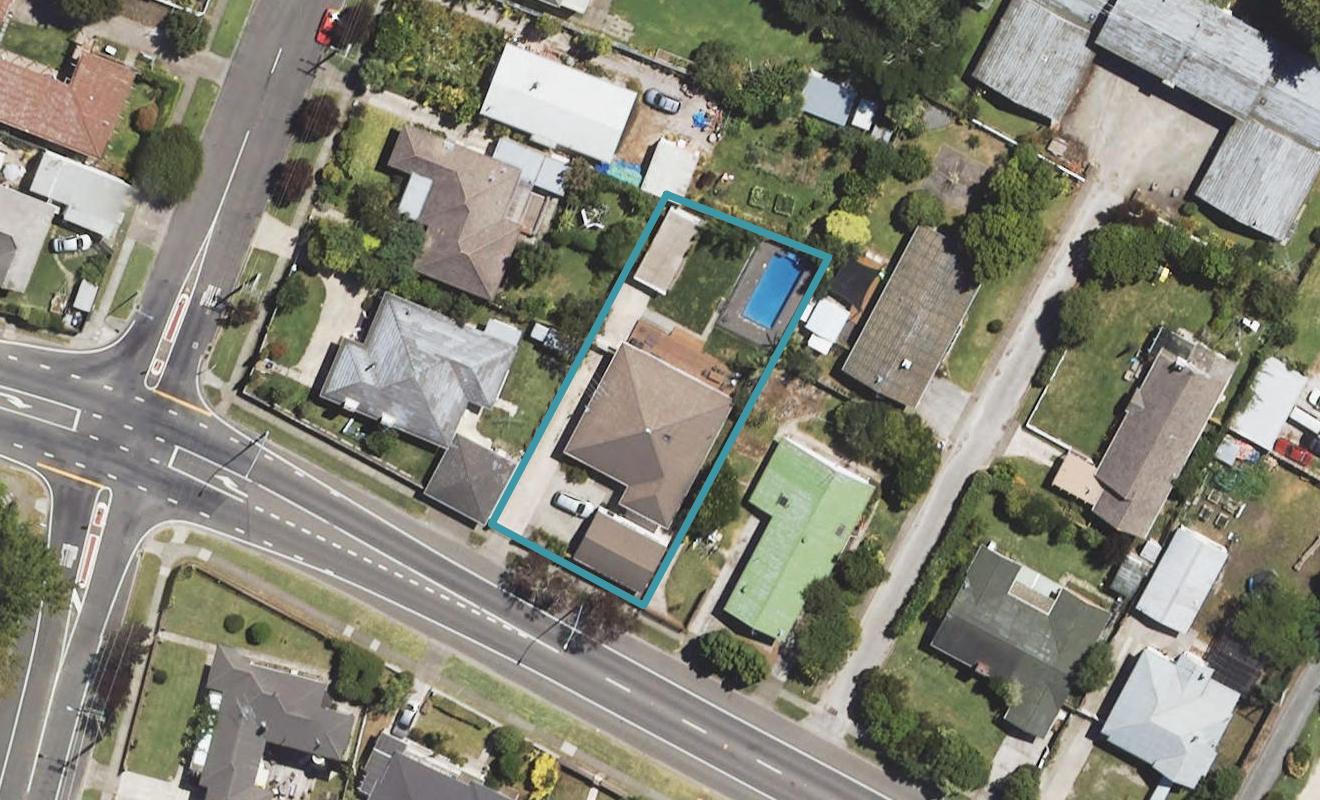 100 RUTENE ROAD, Kaiti, Inner kaiti - Carousel 1