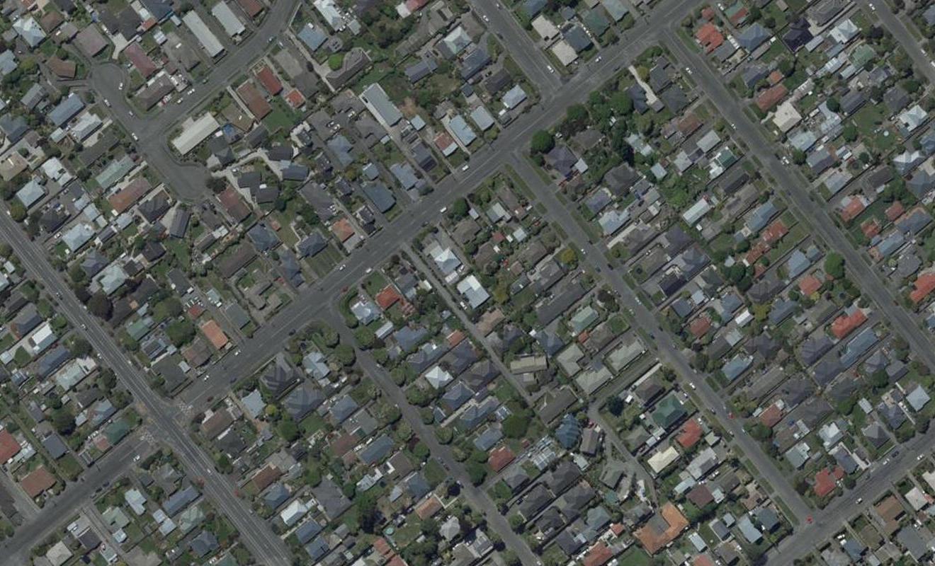 2/106 Edinburgh Street, Spreydon, Christchurch - Carousel 1