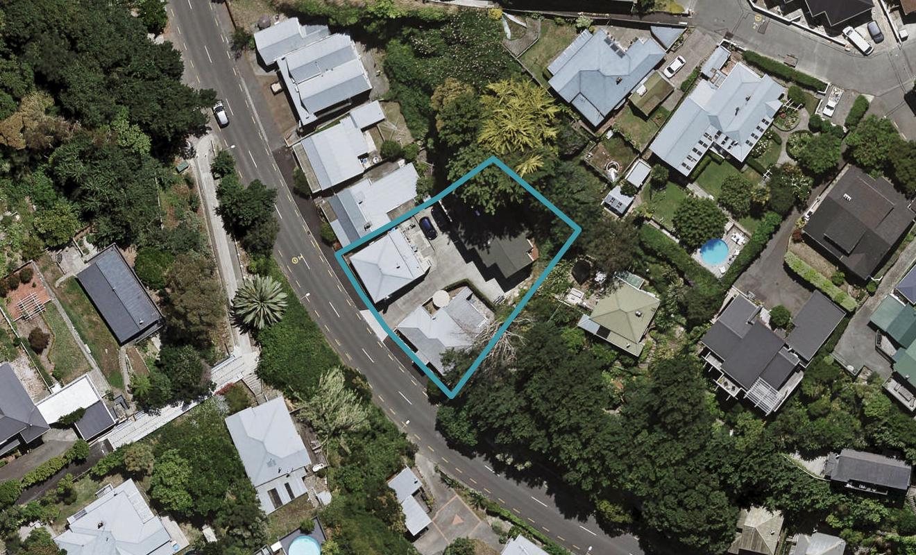 23 Milton Road, Bluff Hill, Napier - Carousel 1