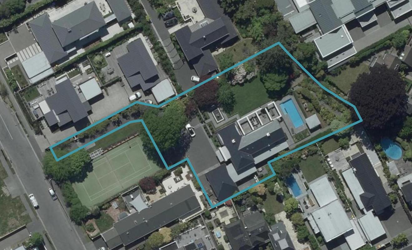 8A Garden Road, Merivale, Christchurch - Carousel 1