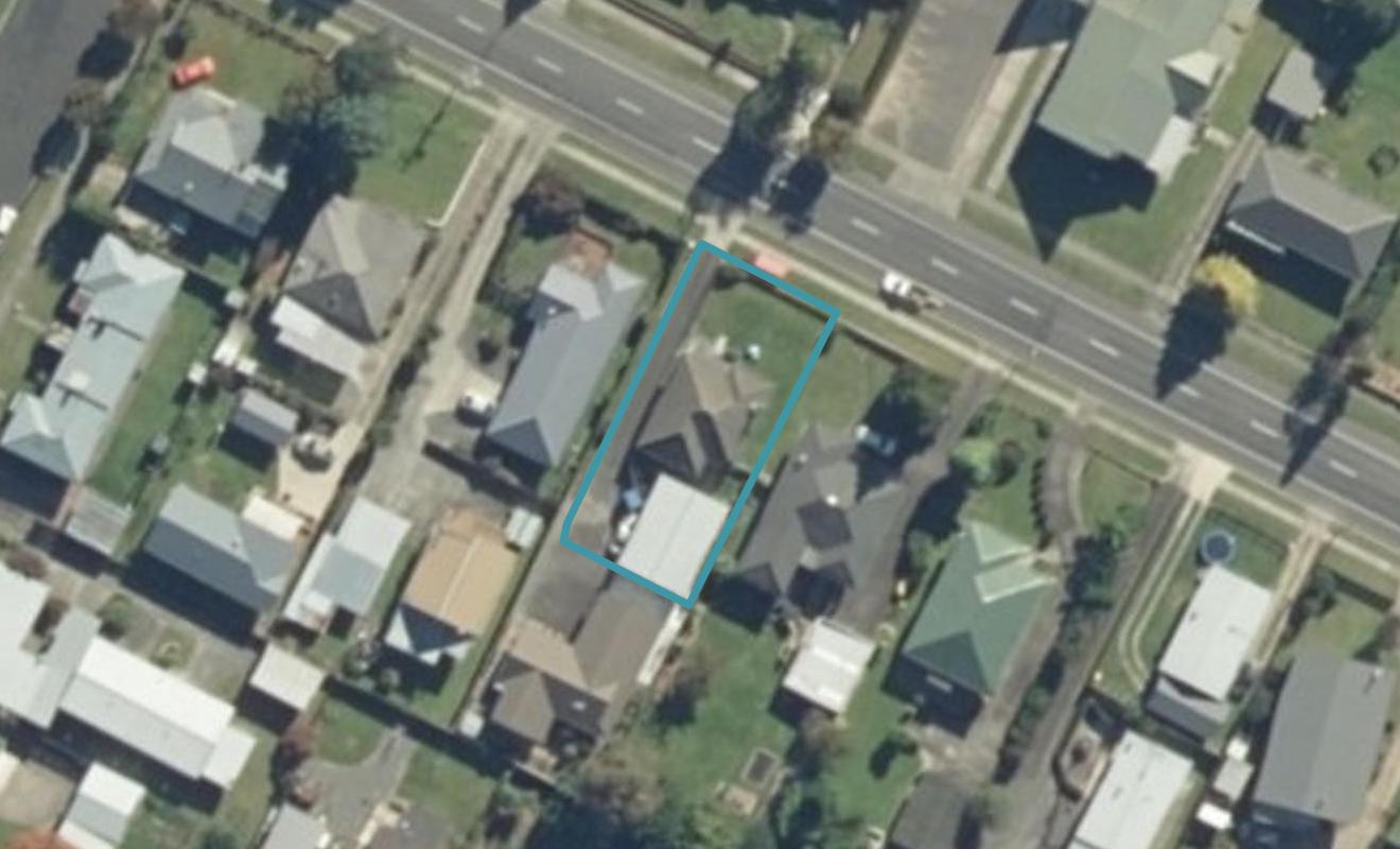 26A Peria Road, Matamata, Matamata - Carousel 1