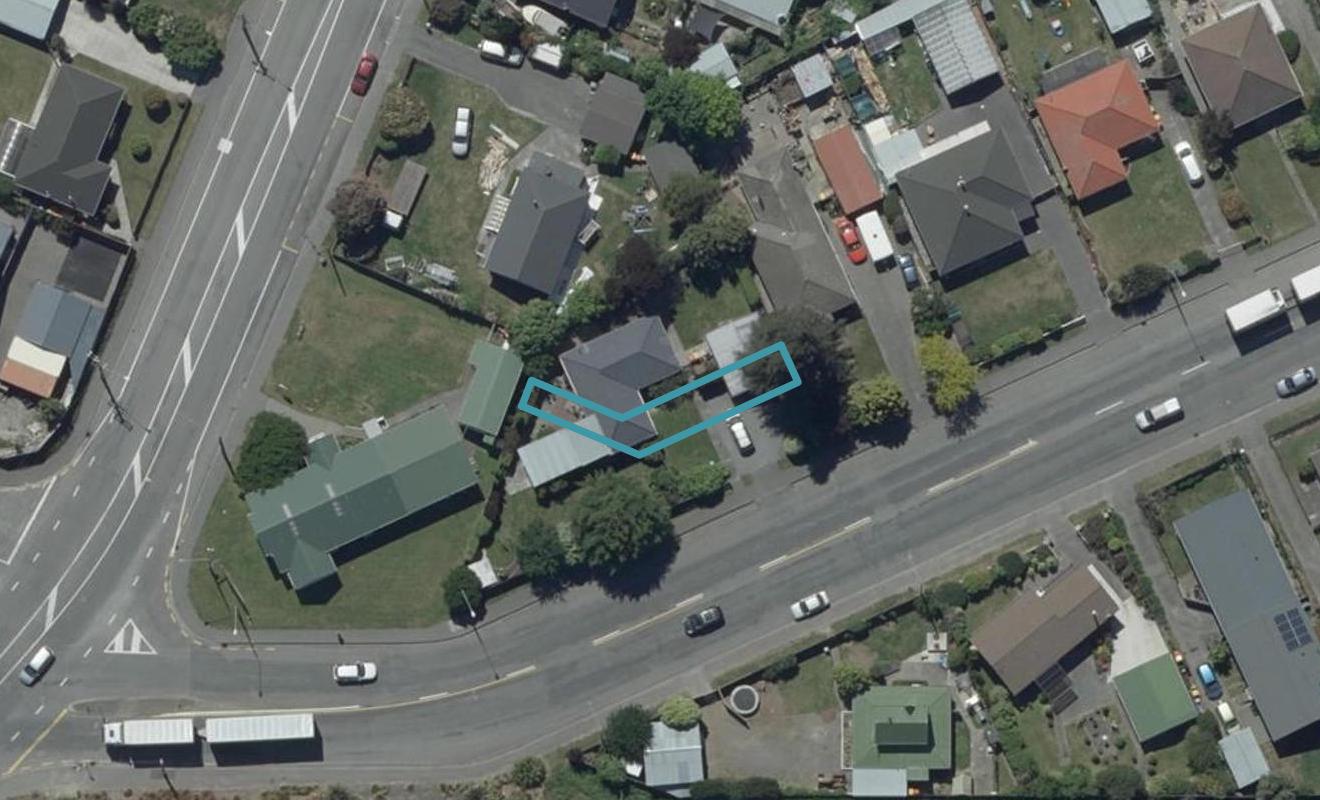 2/304 Waterloo Road, Hornby, Christchurch - Carousel 1