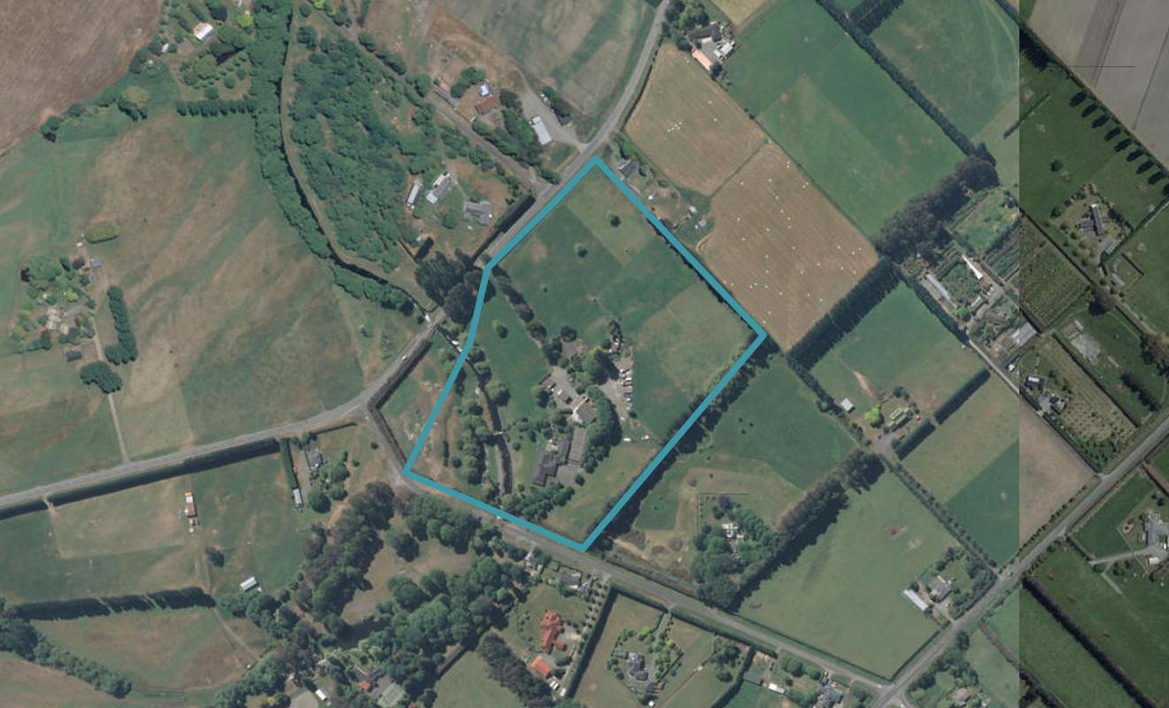 158 Mabers Road, Clarkville, Kaiapoi - Carousel 1