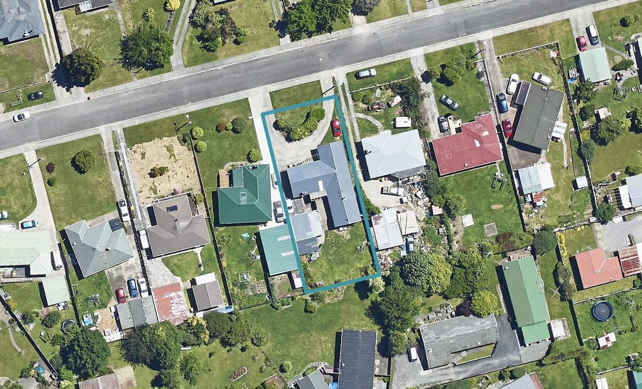 22 Martin Street, Utuhina, Rotorua - Carousel 1