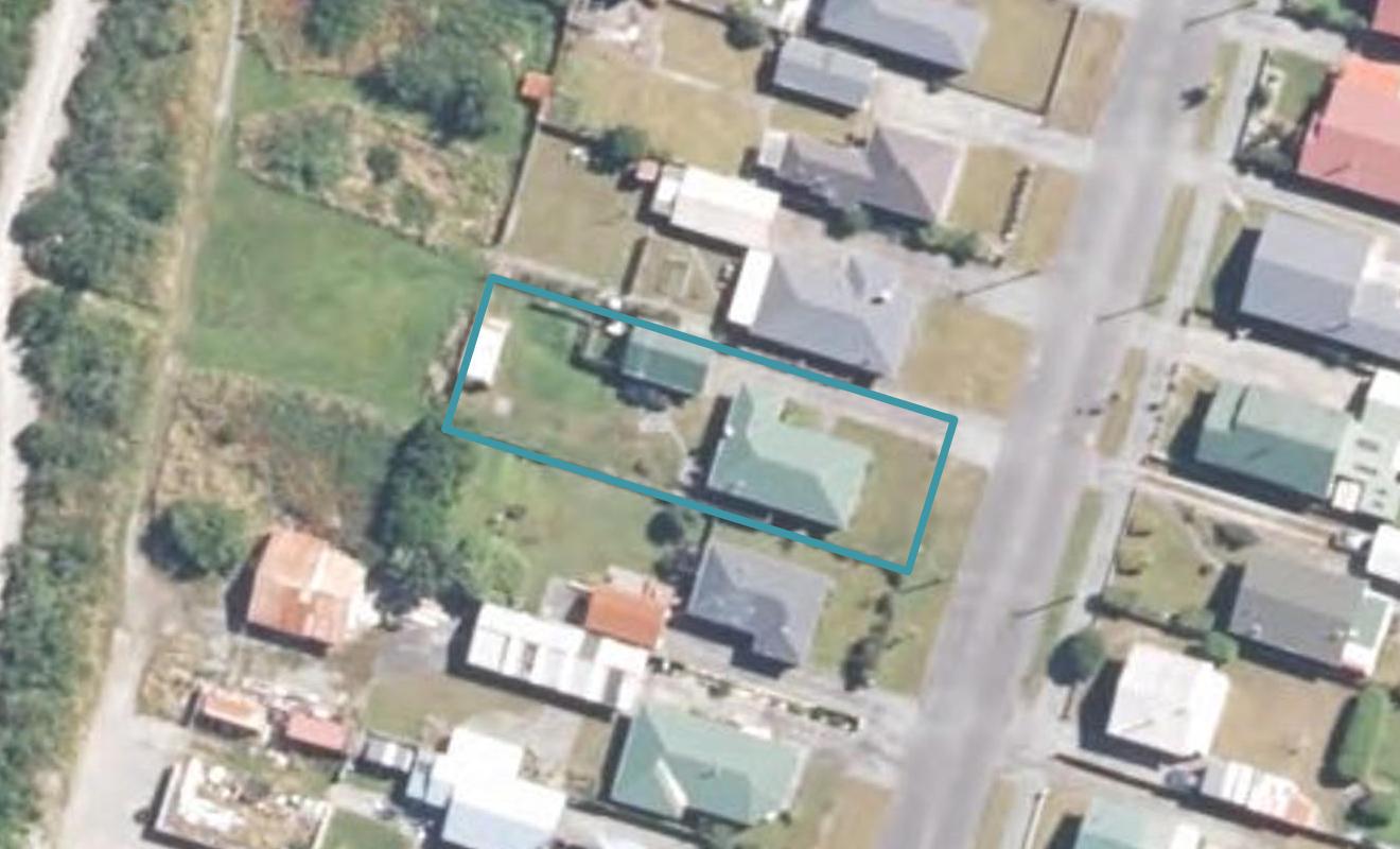 64 Doyle Street, Blaketown, Greymouth - Carousel 1