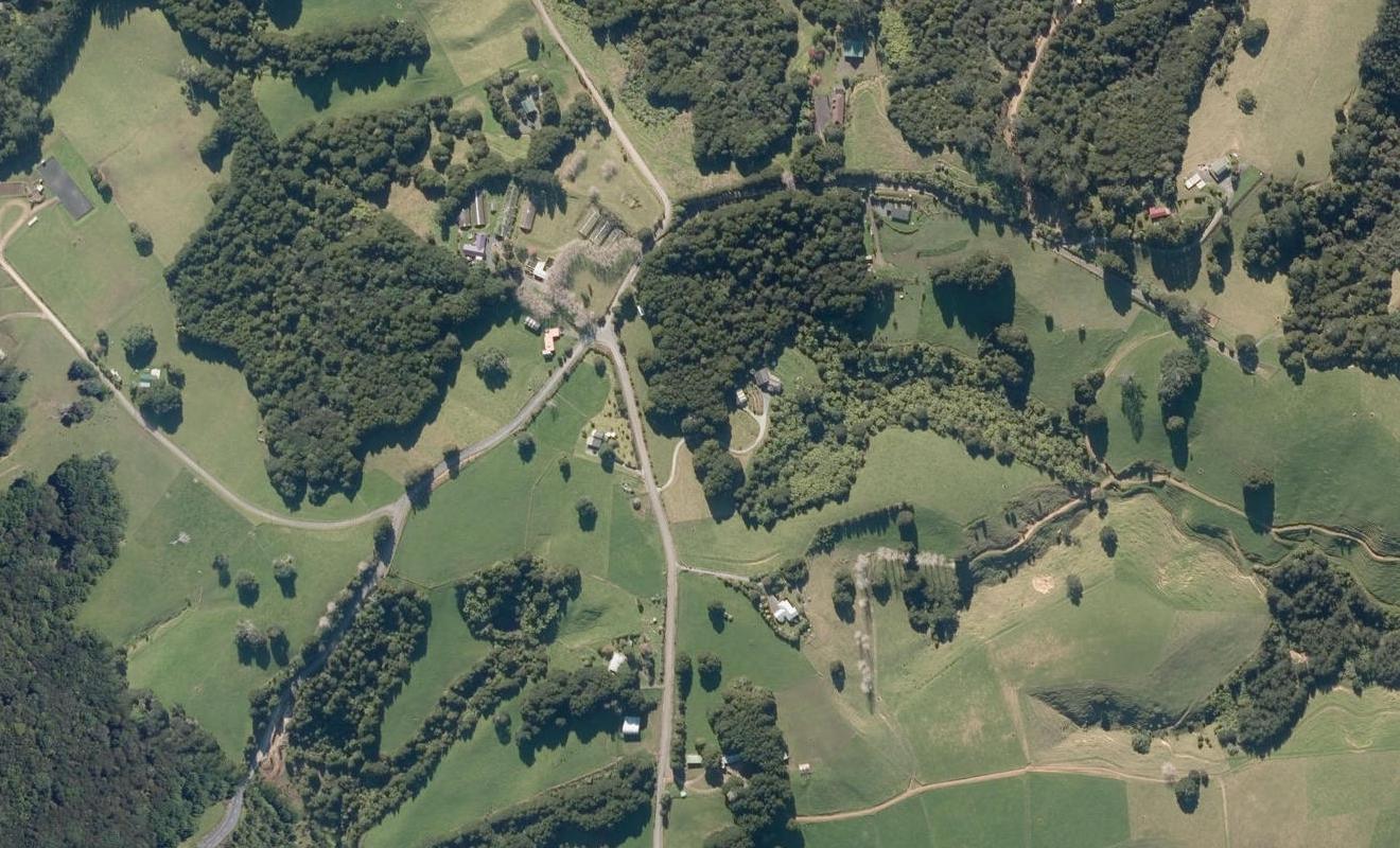 582 Hautapu Road, Pakaraka, Kaikohe - Carousel 1