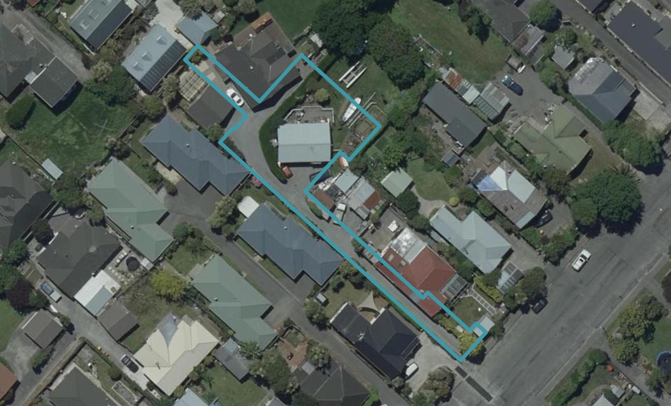 6/129 Tancred Street, Linwood, Christchurch - Carousel 1